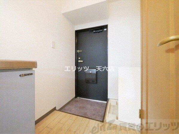 フローライト新大阪の物件内観写真